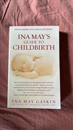 Ina May Gaskin - Ina May's Guide to Childbirth, Ophalen of Verzenden, Zo goed als nieuw, Ina May Gaskin