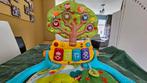 VTech Babygym Speelmat (mist speeltjes), Kinderen en Baby's, Speelgoed | Babyspeelgoed, Ophalen of Verzenden, Gebruikt, Babygym