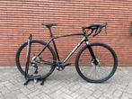 Gravelbike (Nieuw) BH GravelX 2.0 maat L, Fietsen en Brommers, Fietsen | Racefietsen, 28 inch, 10 tot 15 versnellingen, 53 tot 57 cm