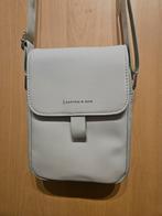 Kapten & Son Mala Mint green Schoudertas, Ophalen of Verzenden, Groen