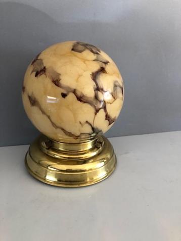 Plafondlamp - art deco beschikbaar voor biedingen
