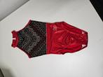 Turnpak CME mt 122 Sparkle and Dream, Sport en Fitness, Turnen, Kindermaat 122 t/m 140, Ophalen of Verzenden, Zo goed als nieuw