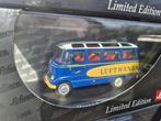 Mercedes Benz L319 Schuco, Hobby en Vrije tijd, Modelauto's | 1:43, Verzenden, Nieuw, Auto, Schuco