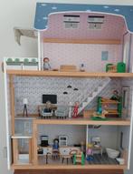 Poppenhuis, Ophalen, Zo goed als nieuw, Poppenhuis