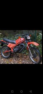 Wie heeft er nog een Honda mt staan loop of sloop staan, Ophalen, Gebruikt, Honda