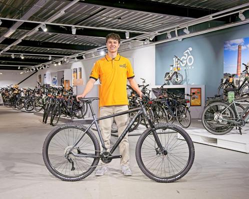 Stevens Applebee MTB | Partijhandel | Nu maar € 549!, Fietsen en Brommers, Fietsen | Mountainbikes en ATB, Nieuw, Heren, Overige merken