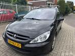 Peugeot 307 SW 1.6 16V, 65 €/maand, Gebruikt, 4 cilinders, 715 kg