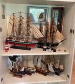 Modelboot, Ophalen, Nieuw, 1:200 of kleiner, Overige merken