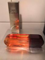 Vintage parfum Must de Cartier voor dame 15 ml edt spray, Verzenden, Nieuw