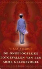 3x Vikas Swarup, Boeken, Ophalen of Verzenden, Gelezen