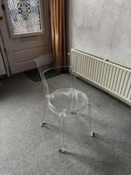 Ikea stein stoelen 4 stuks, Ophalen, Kunststof, Overige kleuren, Zo goed als nieuw