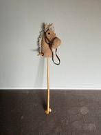 Leuk Stokpaardje voor Uren Speelplezier!, Ophalen, Zo goed als nieuw, Jongen of Meisje