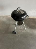 Weber bbq, Tuin en Terras, Houtskoolbarbecues, Gebruikt, Ophalen