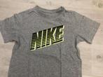 Nike t-shirt maat M 137-147, Kinderen en Baby's, Jongen, Ophalen of Verzenden, Zo goed als nieuw, Shirt of Longsleeve