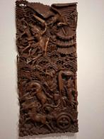 Shiva's oorlog., Antiek en Kunst, Ophalen