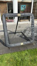 EXIT Kickback Rebounder L - 124 x 124 cm, Maat L, Ophalen, Gebruikt, Overige typen