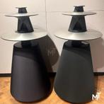 Bang & Olufsen Beolab 5 MK2 Fabric Black / Aluminium Silver, Bang & Olufsen, Zo goed als nieuw, 120 watt of meer, Ophalen