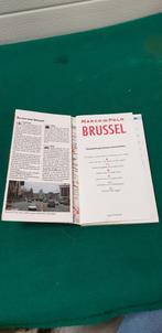 -	Marco polo brussel, Ophalen of Verzenden