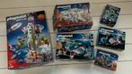 Playmobil Space Set - Complete Ruimtevaart Collectie, Ophalen of Verzenden, Gebruikt, Complete set