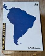 Volkskrant -  Latin Cinema 6DVD Boxset, Alle leeftijden, Ophalen of Verzenden, Zo goed als nieuw, Boxset