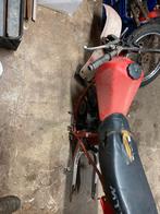Honda mtx-ot project zonder kenteken, Ophalen, Honda, Gebruikt, 49 cc