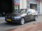 BMW 1 Serie 118i 5 Deurs Clima PDC € 14.950,00, Auto's, BMW, Nieuw, Origineel Nederlands, 5 stoelen, 3 cilinders