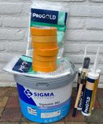 Verf, Ophalen, Nieuw, Wit