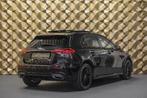 Mercedes-Benz A-klasse A250e AMG 218pk Facelift Hybrid Panor, Te koop, Geïmporteerd, A-Klasse, Hatchback