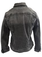 Closed spijkervest S, Maat 38/40 (M), Beige, Ophalen of Verzenden, Zo goed als nieuw