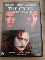 The crow : wicked prayer, Alle leeftijden, Ophalen of Verzenden, Zo goed als nieuw