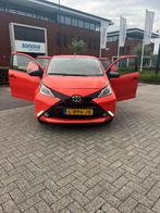 Toyota Aygo 1.0 12V Vvt-i Ddrs 2015 Apple carplay, Auto's, Toyota, Voorwielaandrijving, Overige kleuren, 4 stoelen, 24 km/l