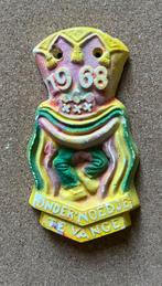 Veldteken Krabbegat 1968, Ophalen, Zo goed als nieuw