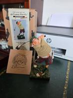 THE GOLFER VAN FORCHINO, Antiek en Kunst, Ophalen of Verzenden