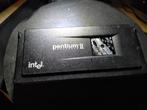 Intel Pentium II Slot Processor - Vintage Computer Onderdeel, Computers en Software, Ophalen of Verzenden, Gebruikt