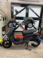 Iva e-go elektrische scooter accu defect, Gebruikt, Ophalen of Verzenden