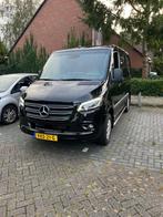 Mercedes-Benz Sprinter 315 CDI 150pk L1H1 Automaat, Automaat, 4 cilinders, 2000 kg, Bedrijf