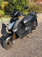 Kymco agility 50 snor scooter, Fietsen en Brommers, Scooters | Kymco, Ophalen, Gebruikt, 49 cc, Maximaal 25 km/u