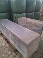 Betonnen Tuinbanken / Parkbanken of manege, Dieren en Toebehoren, Ophalen, Nieuw, Overige soorten