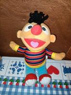 Oude Ernie knuffel vriend van Bert en Ernie, Ophalen of Verzenden