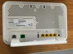 Experiabox V10a - Nieuw in Doos!, Ophalen of Verzenden, Nieuw, Router met modem