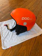 Pocito ski helm kind, Gebruikt, Overige typen, Minder dan 100 cm, Ophalen