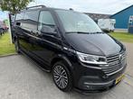 Volkswagen Transporter 2.0 TDI L2H1 DC T6.1 2.0 TDI 204Pk Bu, Gebruikt, 4 cilinders, Met garantie (alle), Volkswagen