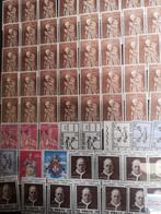 Vaticaan bulk 35 blz voor de specialist!, Verzenden, Buitenland