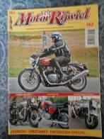 Het Motorrijwiel - Royal Enfield, Ophalen of Verzenden, Gelezen, Onbekend, Algemeen