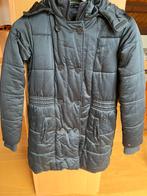 Tommy hilfiger mt s-m blauw, Kleding | Dames, Jassen | Winter, Blauw, Maat 38/40 (M), Ophalen of Verzenden, Tommy hilfiger