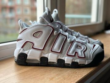 Nike Air Uptempo ‘96 - nieuw/origineel - maat 45 beschikbaar voor biedingen