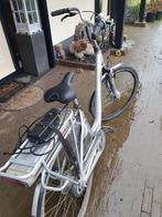 stella giraldo e bike elektrische fiets, Ophalen, Gebruikt, Algemeen, Stella