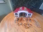 Schleich manege, Ophalen, Zo goed als nieuw