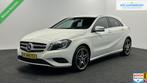 Mercedes A-klasse 180 Prestige NAVIGATIE CRUISE LM ECC., Voorwielaandrijving, 65 €/maand, Gebruikt, 4 cilinders