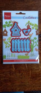 Marianne Design Creatables Nieuw LR0460, Ophalen of Verzenden, Nieuw